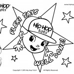 Flexi colouring sheet free download