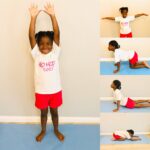 5 Simple Stretches for Kids