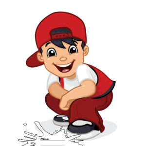 Photo of Flipz Hip Hop Tots
